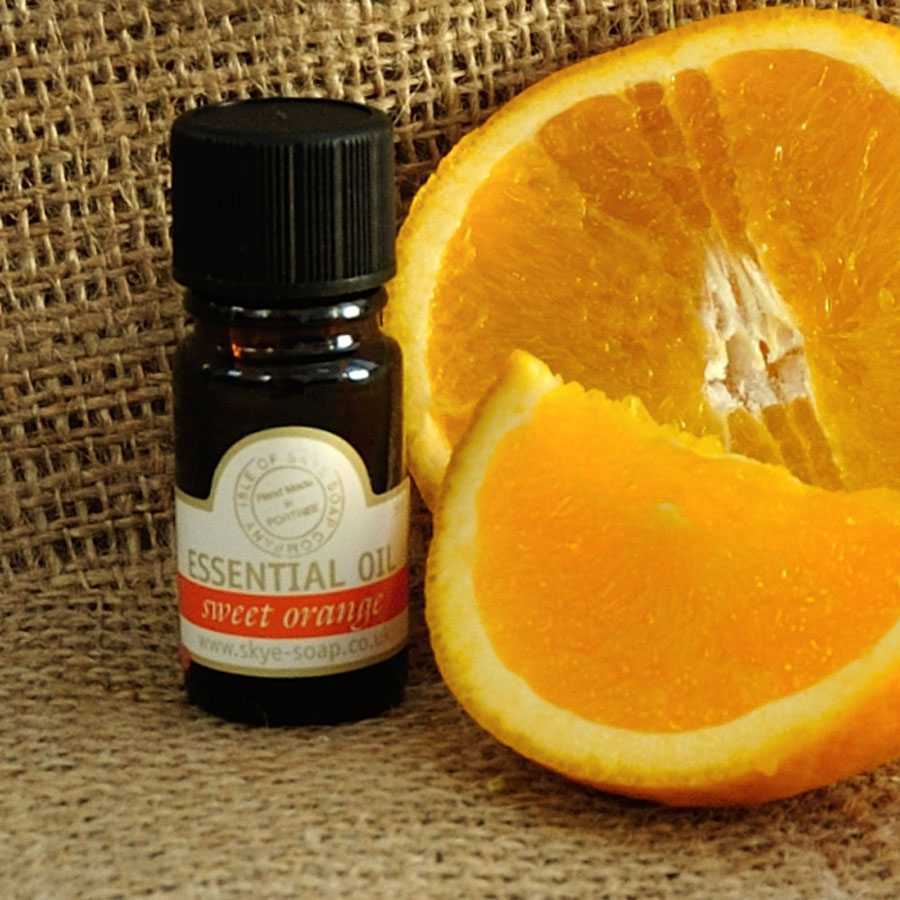 Апельсиновое масло для волос: способы применения, рецепты масок, польза, отзывы