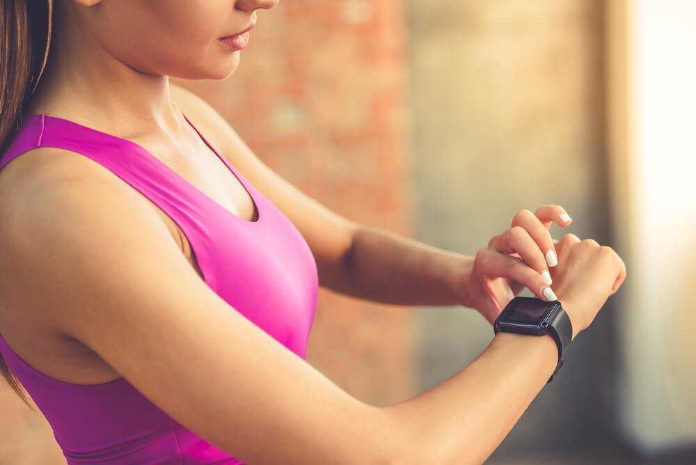 6 причин, почему не стоит покупать фитнес-браслет - androidinsider.ru