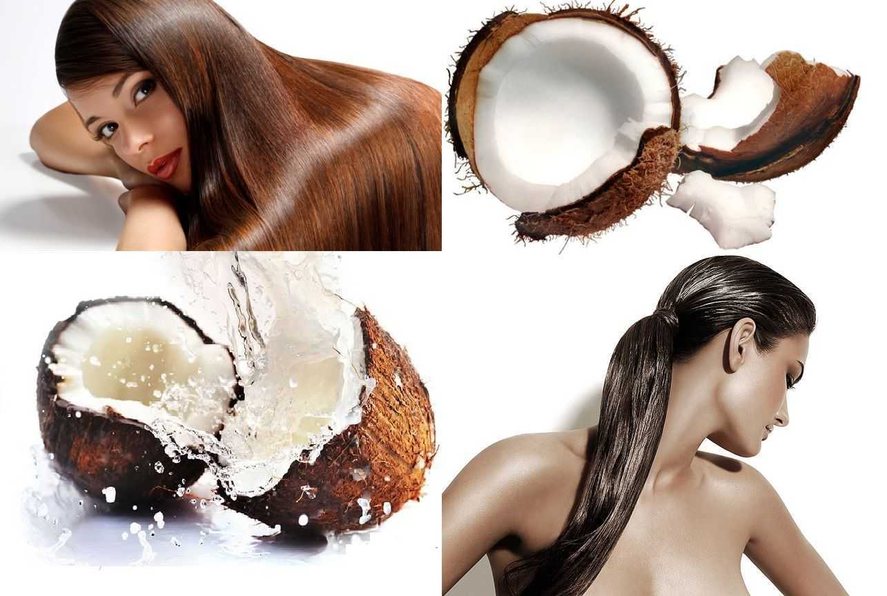 Кокосового масла для волос, отзывы о применении, как правильно использовать