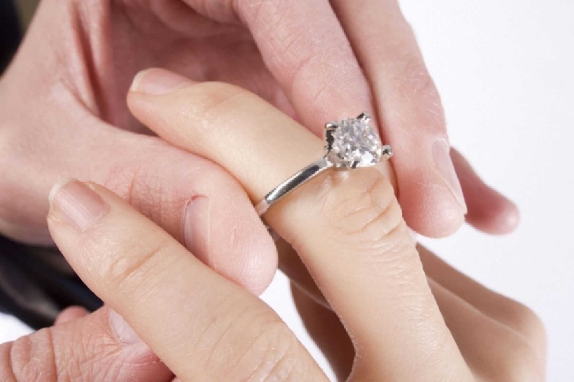 Кольцо для помолвки: какое должно быть, какое дарят, как выбрать размер, какой металл и камни подойдут вашей девушке лучше, фото оригинальных помолвочных колец