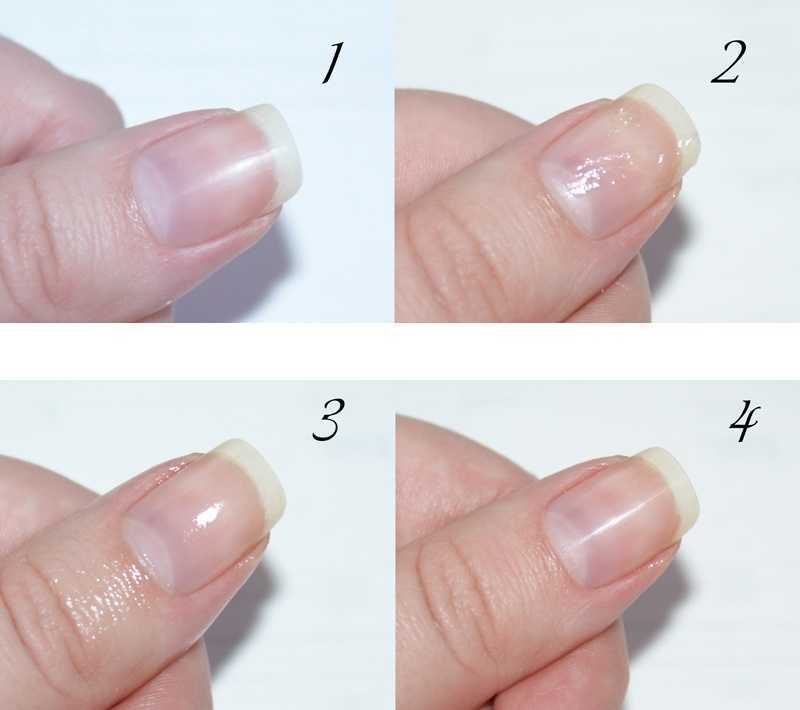 Запечатывание ногтей воском своими руками в домашних условиях: укрепление натуральных ногтевых пластин