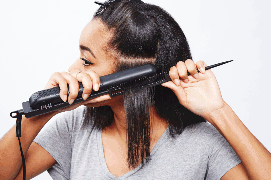 Как выпрямить волосы без утюжка и фена в домашних условиях
как выпрямить волосы без утюжка и фена в домашних условиях
