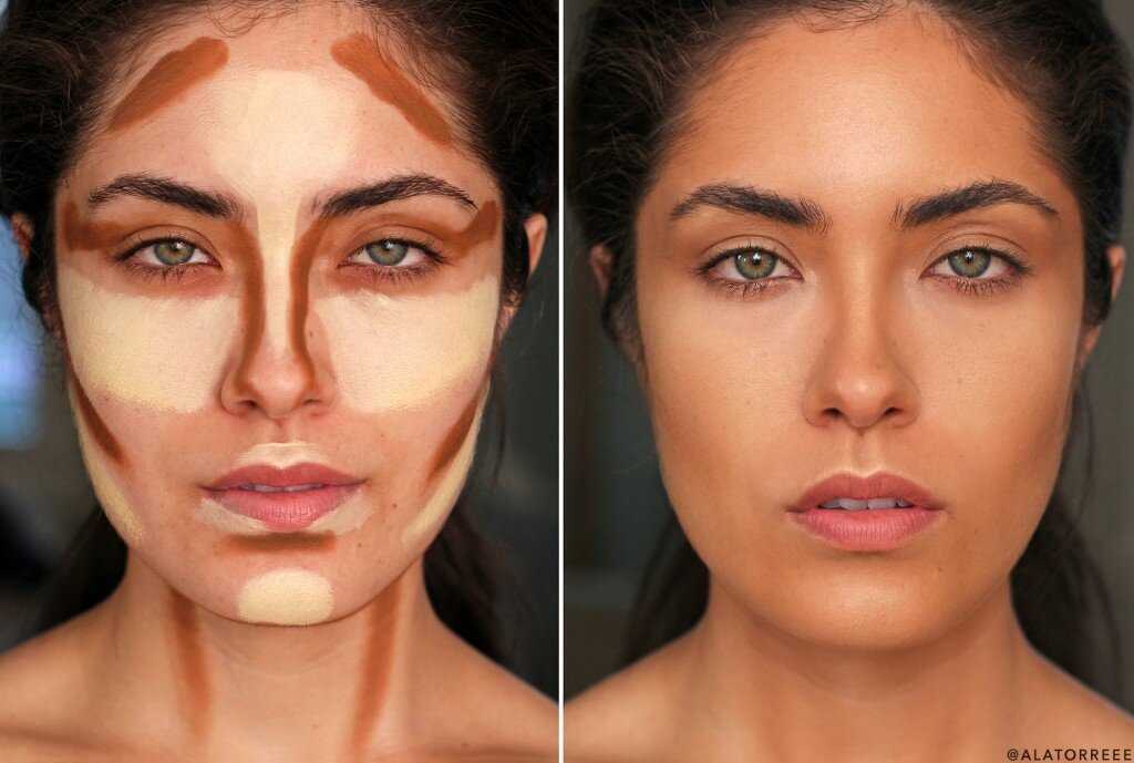 Как с помощью макияжа уменьшить нос: пошагово, фото
как с помощью макияжа уменьшить нос — modnayadama