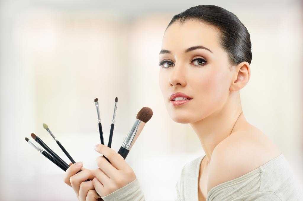 Нанести макияж в домашних условиях? легко: полезные советы, пошаговый гайд