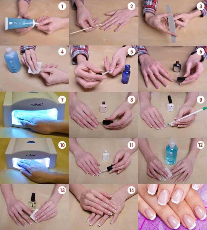 Гель-лак металлик: как наносить на ногти и идеи дизайна с серебром