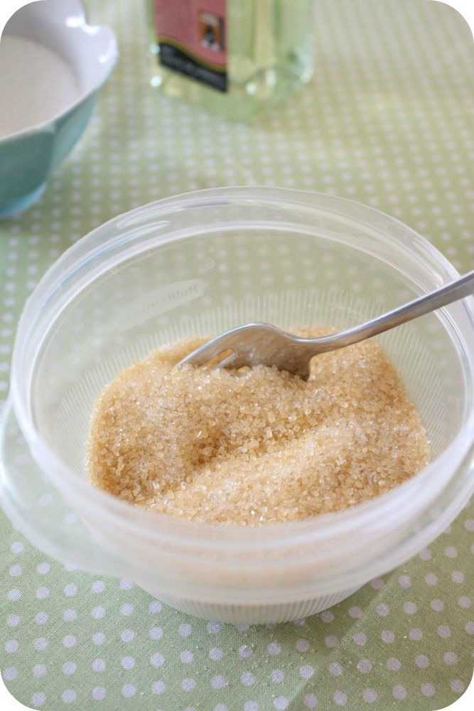 Скраб с медом для лица. рецепты скраба из меда и сахара | школа красоты