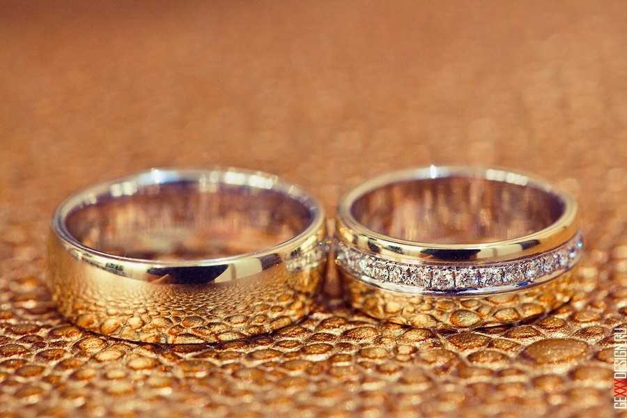 Символ божественной благодати: какими должны быть кольца для венчания?