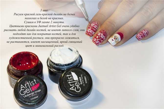 Выбор гель-лака - разбираем все бренды • журнал nails