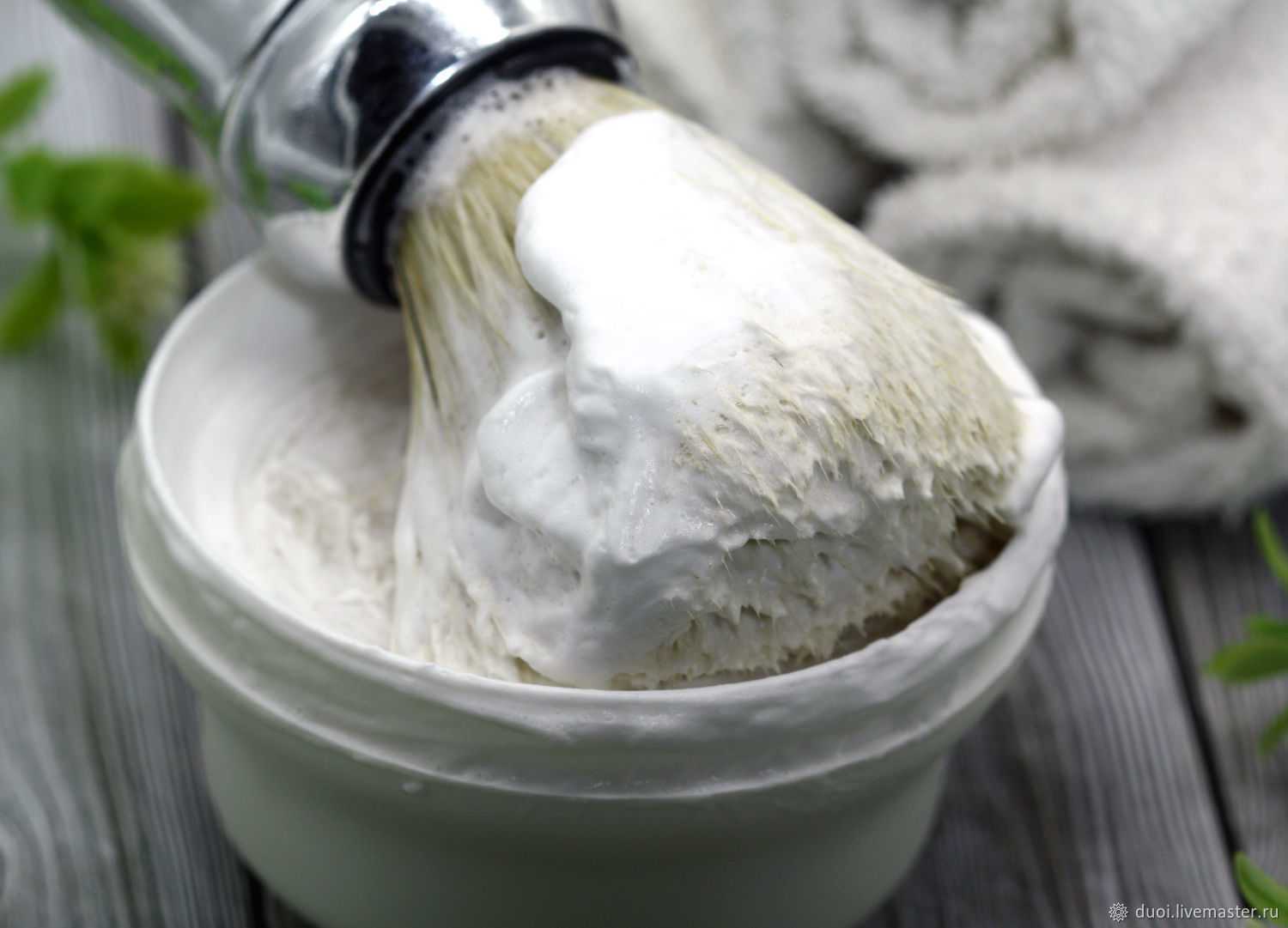 Крем и мыло для бритья proraso сандал | лезвие-инфо