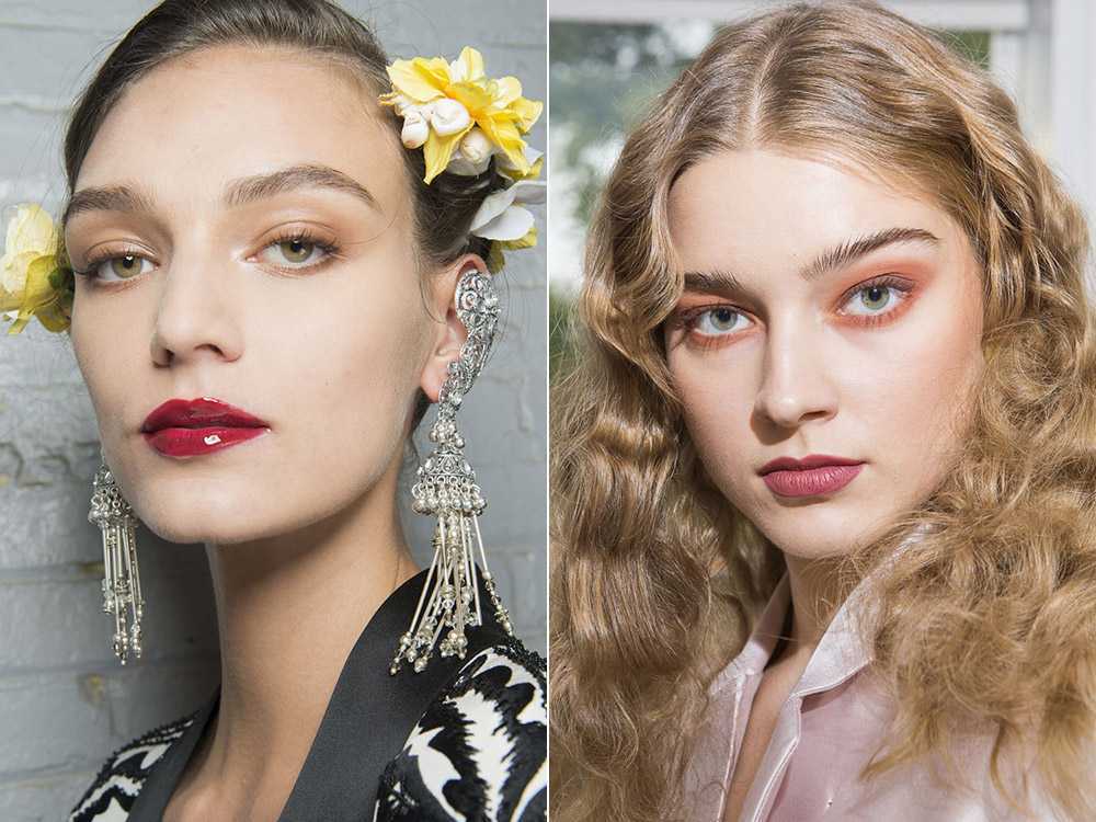 New! макияж весна лето 2021 года модные тенденции 79 фото тренды