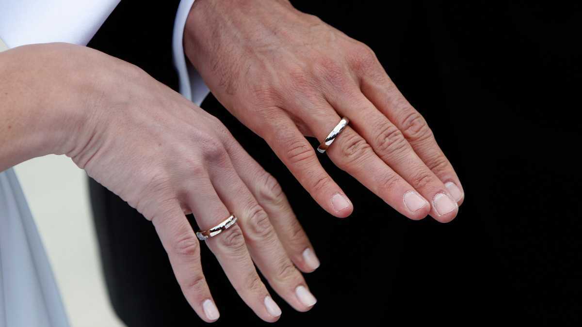 Как правильно носить помолвочное кольцо: на какой руке и пальце?