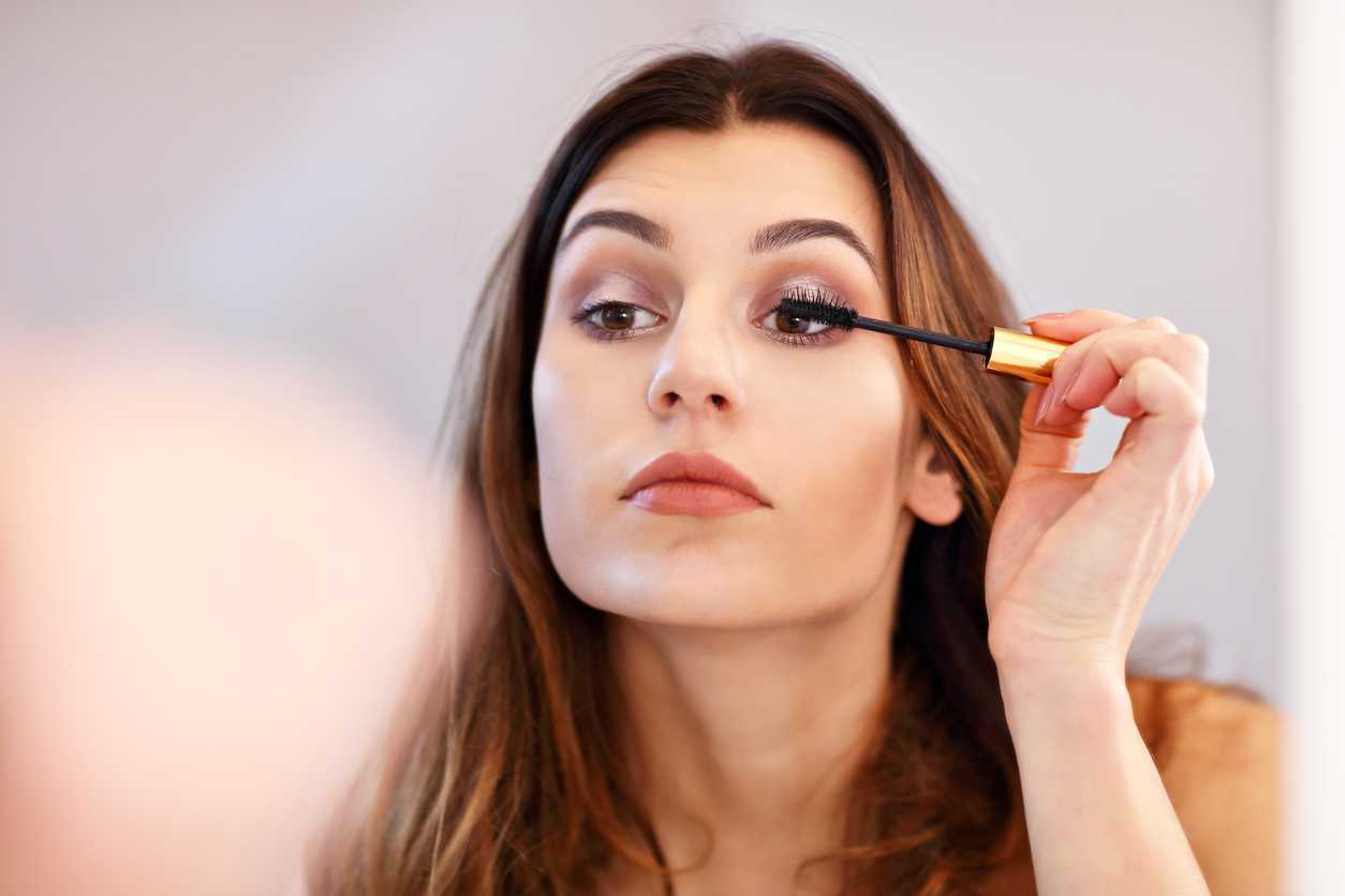 Макияж жади, звездный make- up сериала клон | | prod make up