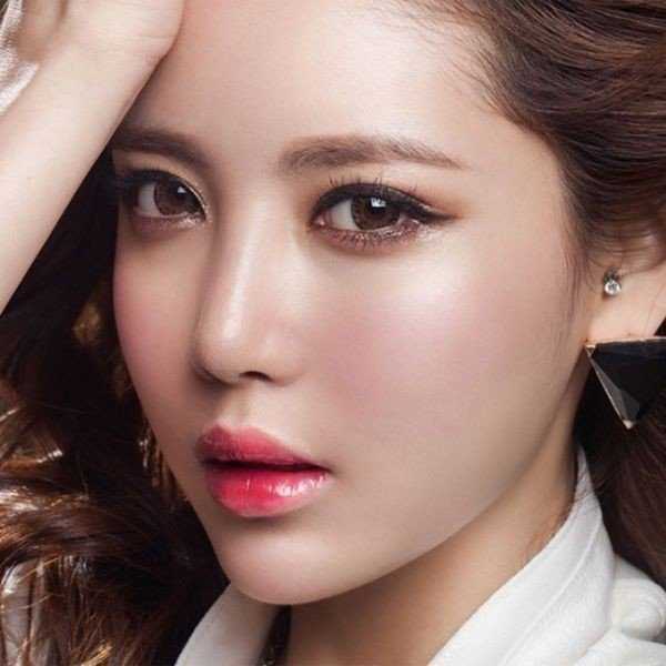Как правильно сделать корейский макияж - пошаговые фото и видео