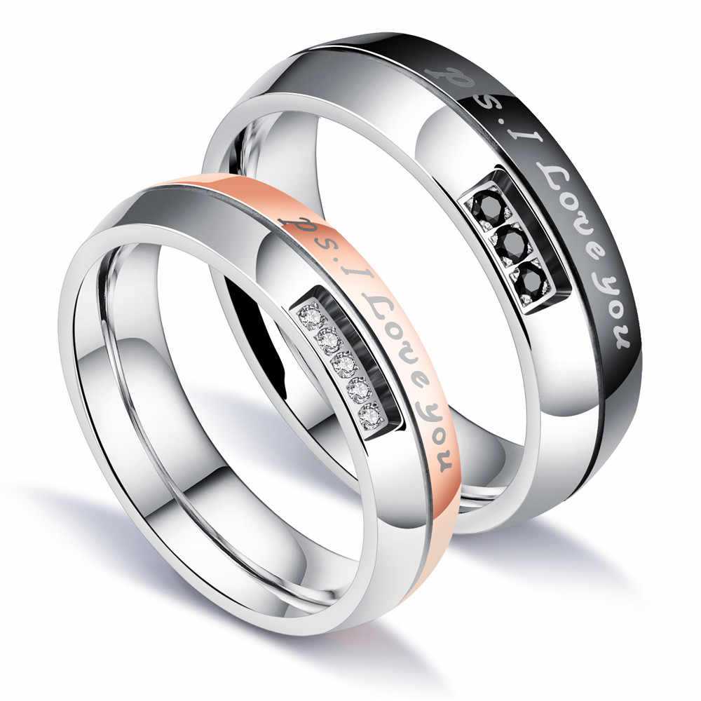 Самые необычные парные обручальные кольца - свадебные советы
