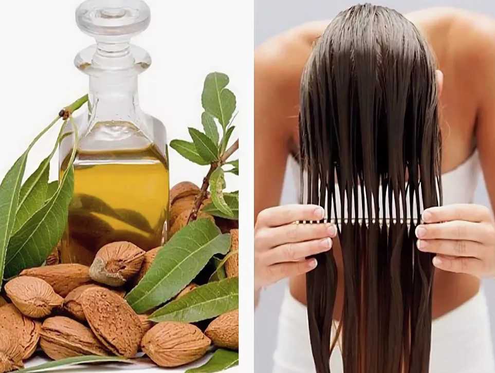 Как использовать натуральные масла для волос — правы ли отзывы
