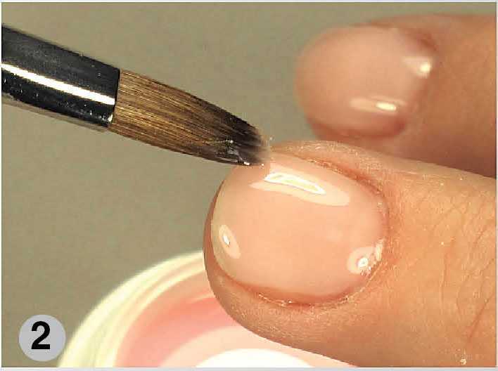 Сравниваем гель и биогель -выбираем лучшее покрытие для ногтей