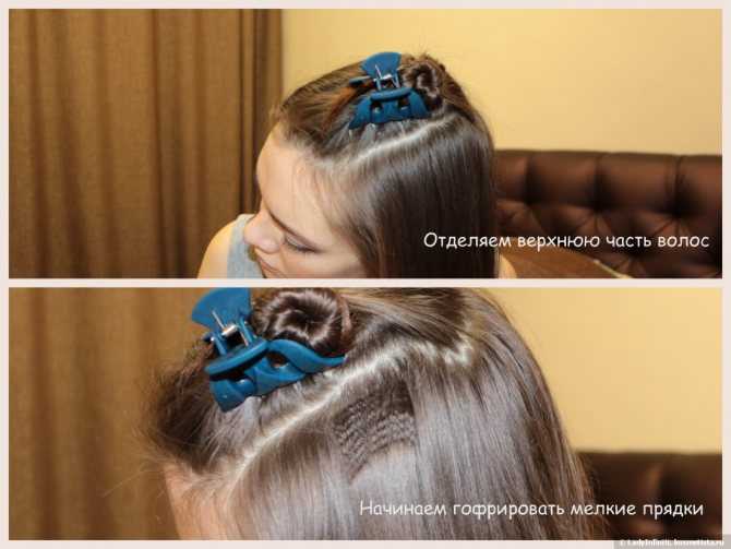 Как правильно накрутить волосы на разные бигуди: пошаговая инструкция
