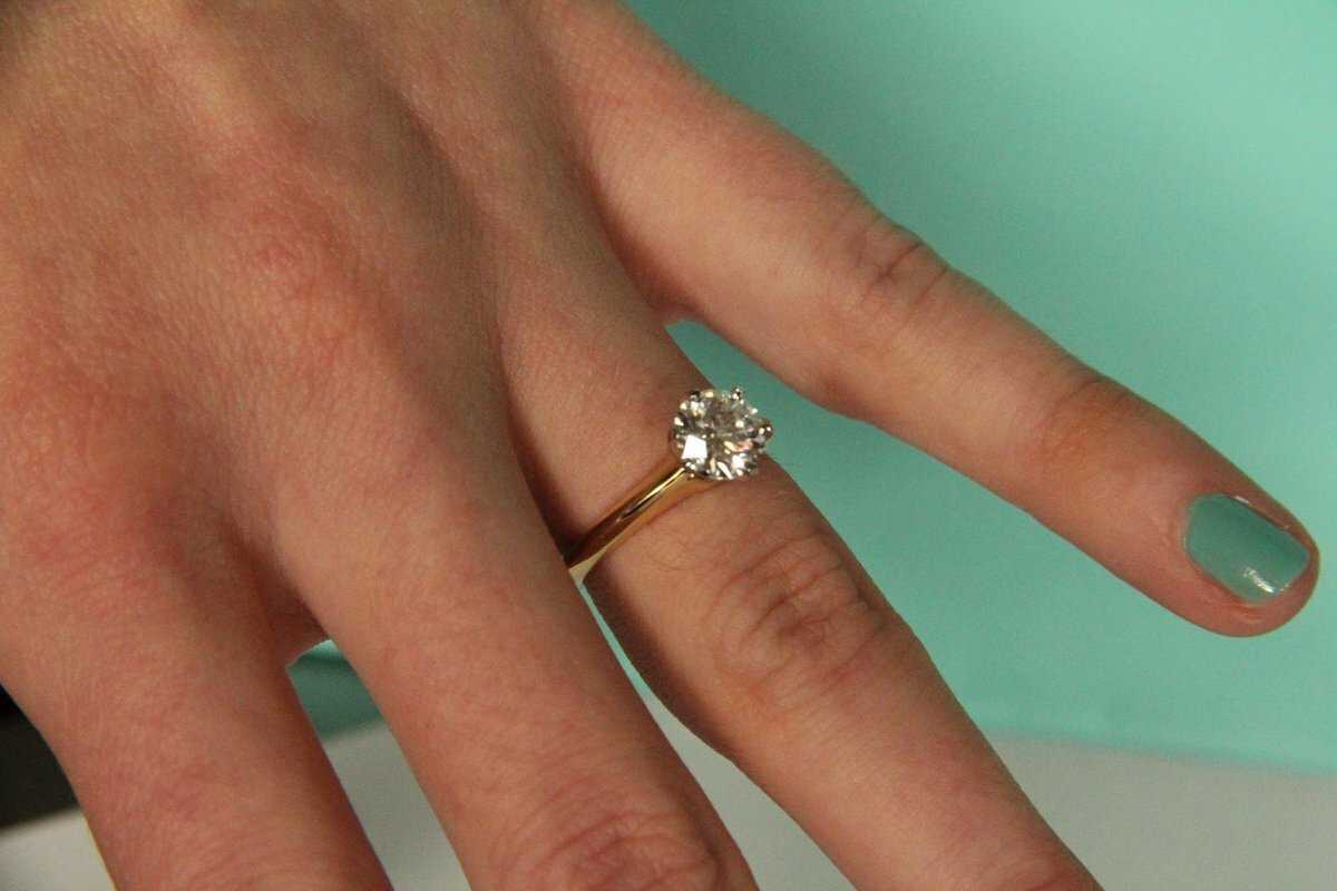 Какое кольцо дарят девушке, когда делают предложение выйти замуж? на какую руку и какой палец одевают кольцо девушке при предложении руки и сердца? самые красивые кольца для предложения руки и сердца: фото