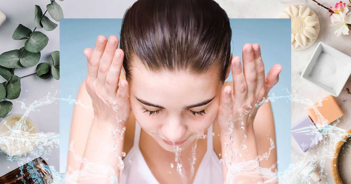Хозяйственное мыло для лица: можно ли умываться, полезно ли от морщин и прыщей, отзывы