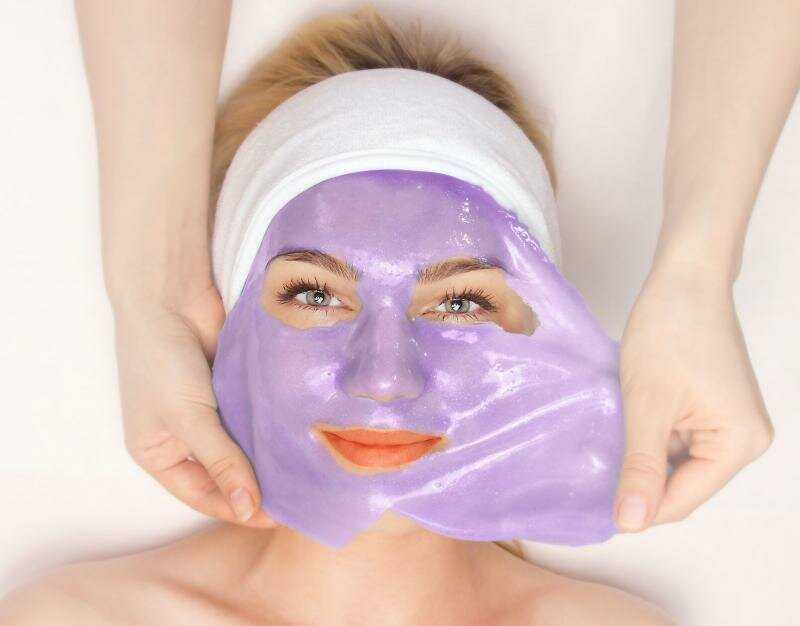 Альгинатная маска для лица: отзывы косметологов (о лучших масках в домашних условиях)