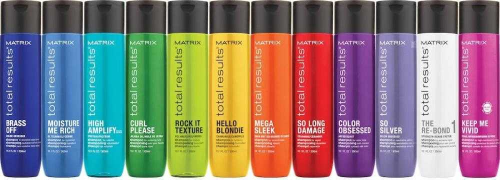 Matrix масло для волос разглаживающее, отзывы о матрикс ойл вандерс биолаж (oil wonders biolage)