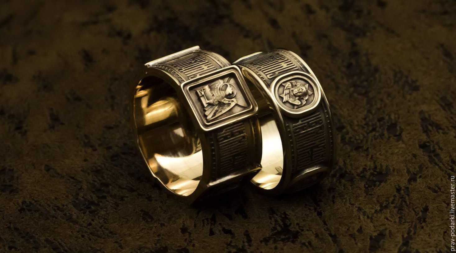 Мужское кольцо - стильный аксессуар с историей
мужское кольцо - стильный аксессуар с историей