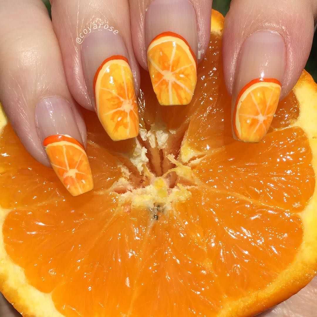 Что можно приготовить из апельсинов в домашних условиях?
