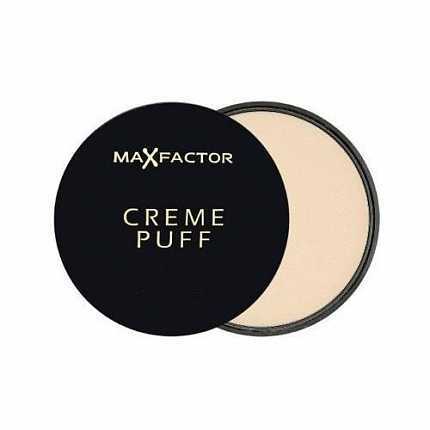 Пудра макс фактор (max factor): крем facefinity для лица, оттенки пуф (puff) по номерам, тональный pressed powder - отзывы