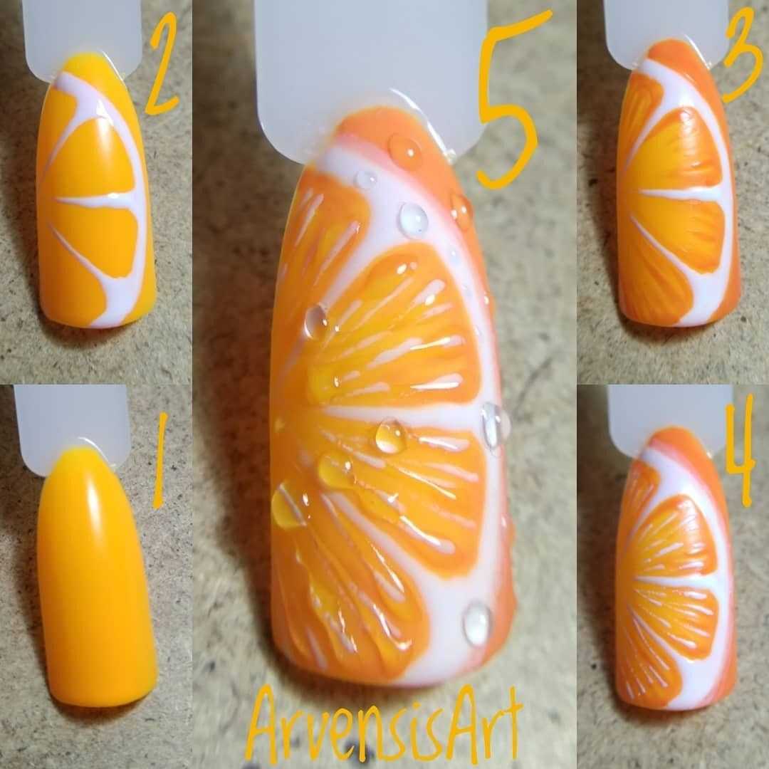 Гибрид лимона с апельсином